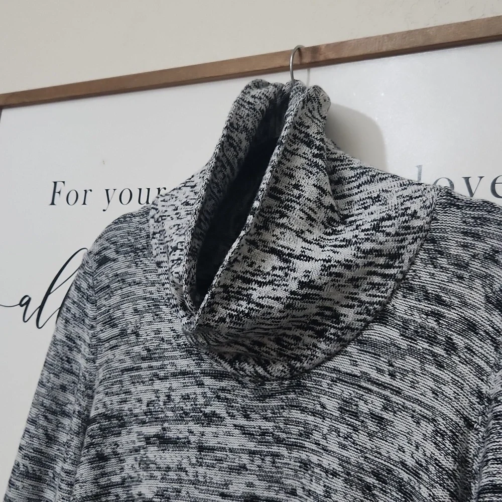 Express 100%Cotton Sweater Size Small Contemporary Collegiate Casual Mens